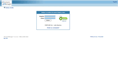Desktop Screenshot of edificar.biz